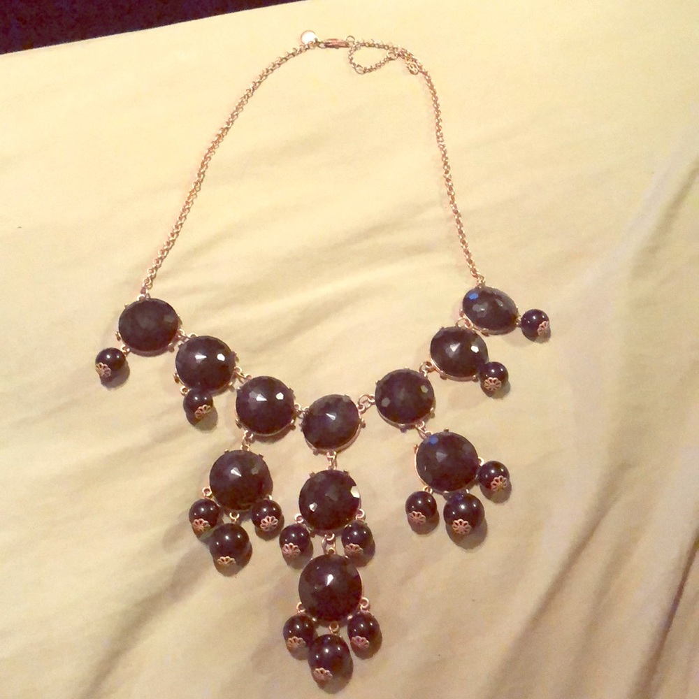 J.crew necklace